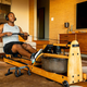 GoRowinGo Water Rowing Machine | $600 | StackSocial